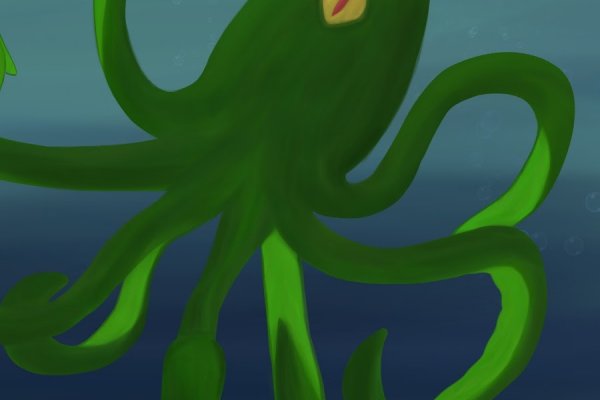 Kraken org