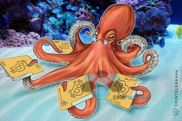 Kraken market